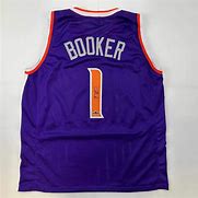 Image result for Booker Jersey