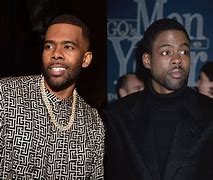 Image result for Chris Rock Look Alike