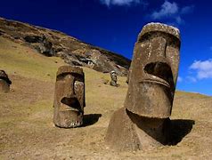 Image result for Moai Clip Art