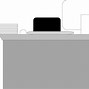 Image result for Transparent Back Group Desk