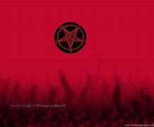 Image result for Red Satanic Wallpaper