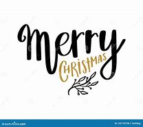 Image result for Merry Christmas Calligraphy