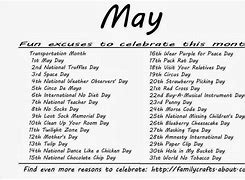 Image result for May 1 Special Day