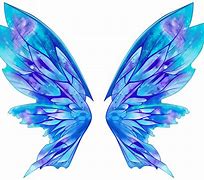 Image result for Blue Dragon Wings