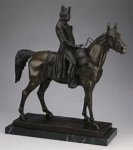 Image result for Napoleon's Stepson Statue