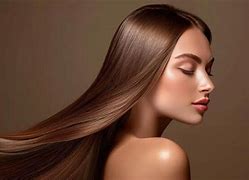 Image result for Beautiful Shiny Hair Horizontally