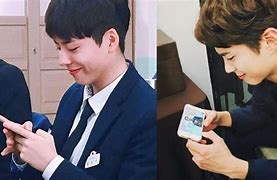 Image result for Park Bo Gum Look Alike