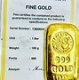 Image result for 50 Grams Gold in Hand