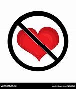 Image result for No Love Stock Images