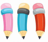 Image result for 4 Pencils Cartoon