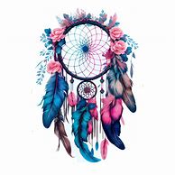 Image result for Dream Catcher Kpop Logo.png