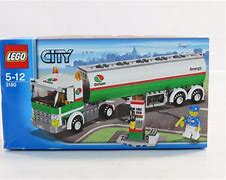 Image result for LEGO City Truck