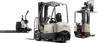 Image result for Crown Lift Trucks Logo Guar 100