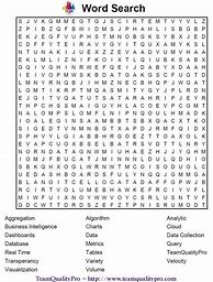 Image result for Big Word Search