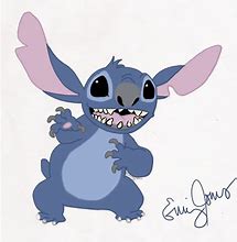 Image result for Stitch Hiii