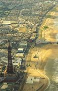 Image result for Pleasure Beach Blackpool Tower