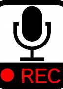 Image result for Voice Recorder Clip Art