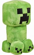 Image result for Minecraft Creaking Plush