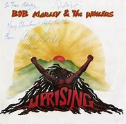 Image result for Bob Marley Autograph Collection CD