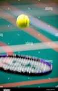 Image result for A Tennis Racket and Ball