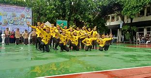 Image result for SMA YPI 45 Bekasi