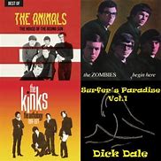 Image result for 60s and 70s Rock Anthems