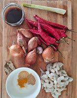 Image result for Asam Sambal Udang