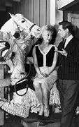 Image result for Mr. Ed TV Set