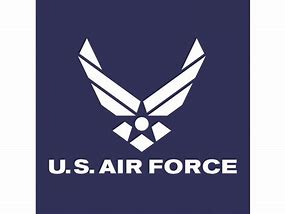 Image result for Air Force Logo Vector