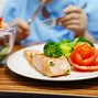 Image result for Food That Elderly People Eat