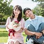 Image result for Korean Love Story Famous Serious