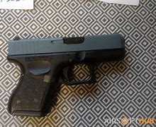 Image result for Glock 26 Airgun