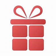 Image result for Opening Gift Box Red Vectror