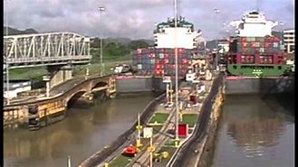 Image result for Panamakanal