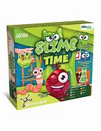 Image result for Slime Mob