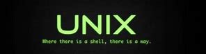 Image result for Unix Banner