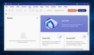 Image result for PDF Editor Software