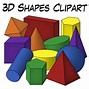 Image result for Basic Learning Shapes Clip Art