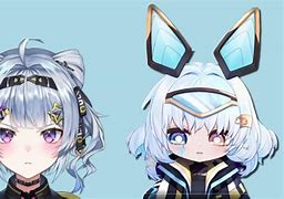 Image result for Sayu Vtuber Niji Bad Meme