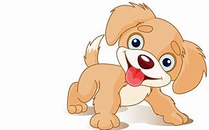 Image result for Dog Is On the Kennel Image Cartoon