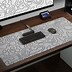 Image result for Gutzyaiden Topo Mouse Pad