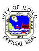 Image result for Calinog Iloilo Official Seal