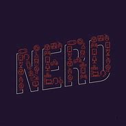 Image result for Nerd Placard