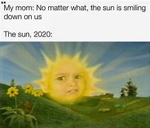 Image result for Sun Strong Meme