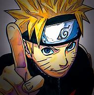 Image result for Naruto Character Icons