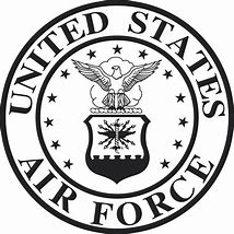 Image result for Air Force Logo Vector