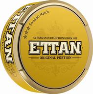 Image result for Ettan Snus