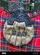 Image result for Scottish Kilt Sporran