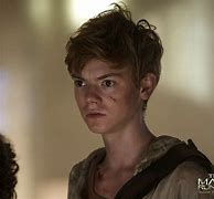 Image result for Newt Eyes