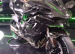 Image result for Kawasaki H2R 1000Cc